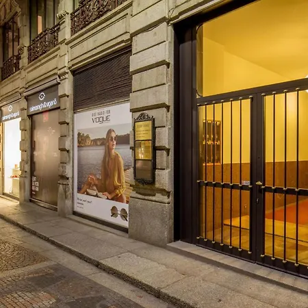 Daplace - Gio * Milan