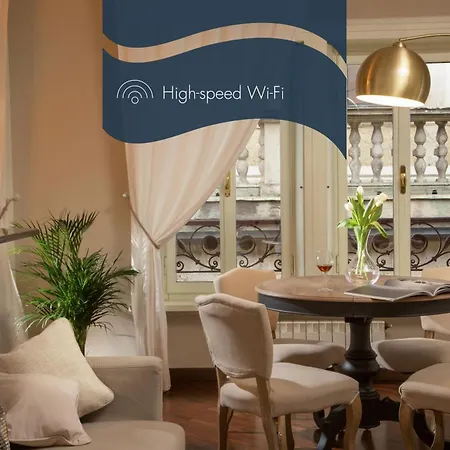 Apartment Daplace - Gio Milan