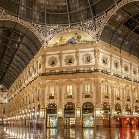 Daplace - Gio Milan
