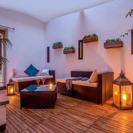 Apartment Daplace - Gio